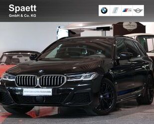 BMW 530 Gebrauchtwagen