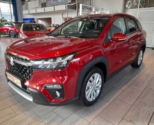 Suzuki (SX4) S-Cross Gebrauchtwagen