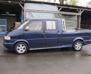 VW T4 andere Gebrauchtwagen