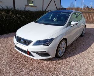 Seat Leon Gebrauchtwagen