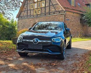 Mercedes-Benz GLC 300 Gebrauchtwagen