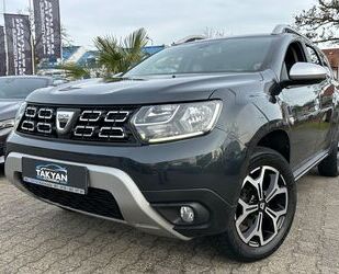 Dacia Duster Gebrauchtwagen