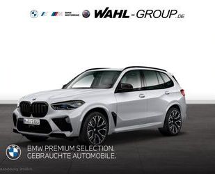 BMW X5 M Gebrauchtwagen