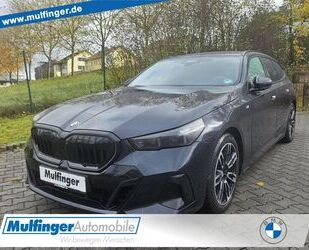BMW 540 Gebrauchtwagen
