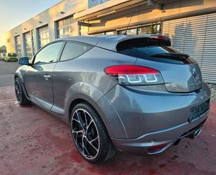 Renault Megane Gebrauchtwagen