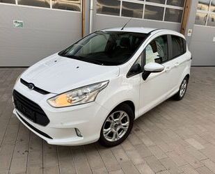 Ford B-Max Gebrauchtwagen