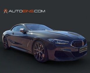 BMW M850 Gebrauchtwagen