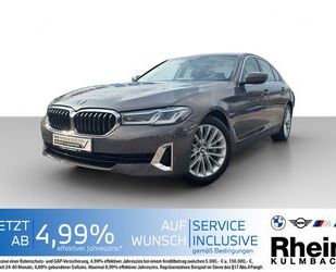 BMW 530 Gebrauchtwagen