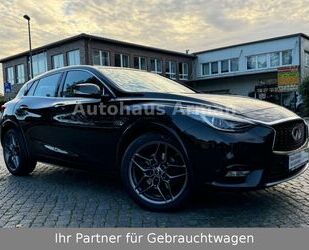 INFINITI Q30 Gebrauchtwagen