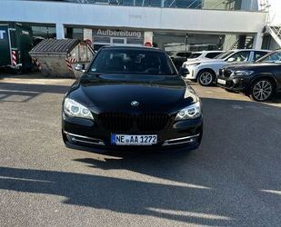 BMW 730 Gebrauchtwagen