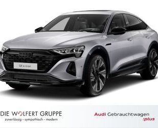 Audi Q8 Gebrauchtwagen