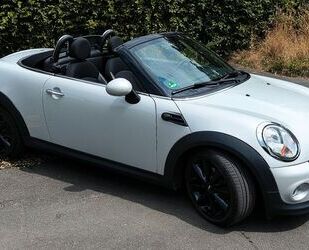 Mini Cooper Roadster Gebrauchtwagen