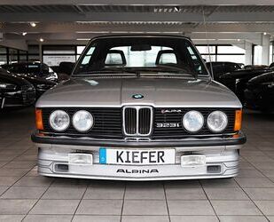 BMW 323 Gebrauchtwagen