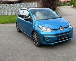 VW up! Gebrauchtwagen