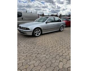 BMW 523 Gebrauchtwagen