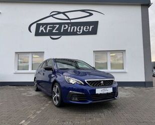 Peugeot 308 Gebrauchtwagen