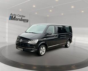 VW T6 Transporter Gebrauchtwagen