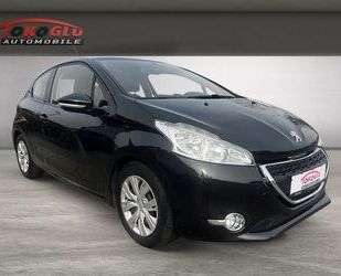 Peugeot 208 Gebrauchtwagen