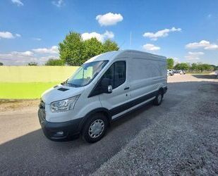 Ford Transit Gebrauchtwagen
