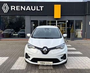 Renault ZOE Gebrauchtwagen