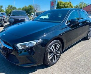 Mercedes-Benz A 250 Gebrauchtwagen
