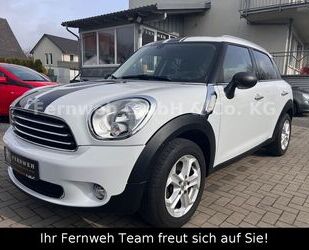 Mini ONE Gebrauchtwagen