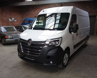 Renault Master Gebrauchtwagen