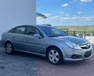 Opel Vectra Gebrauchtwagen