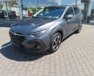 Subaru Crosstrek Gebrauchtwagen