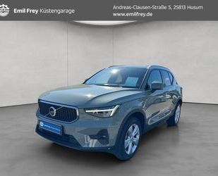 Volvo XC40 Gebrauchtwagen