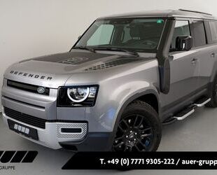Land Rover Defender Gebrauchtwagen