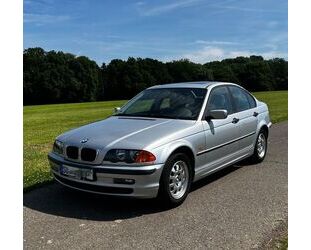 BMW 318 Gebrauchtwagen