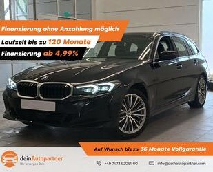 BMW 320 Gebrauchtwagen