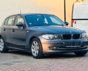 BMW 118 Gebrauchtwagen