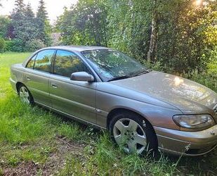 Opel Omega Gebrauchtwagen