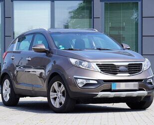 Kia Sportage Gebrauchtwagen
