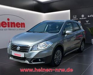 Suzuki (SX4) S-Cross Gebrauchtwagen