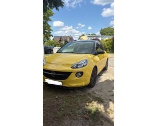 Opel Adam Gebrauchtwagen