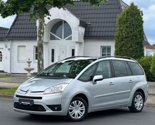 Citroen Grand C4 Picasso / SpaceTourer Gebrauchtwagen