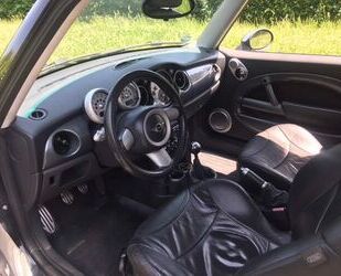 Mini Cooper S Gebrauchtwagen