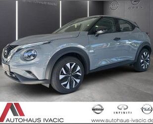 Nissan Juke Gebrauchtwagen