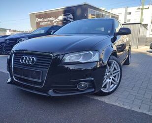Audi A3 Gebrauchtwagen