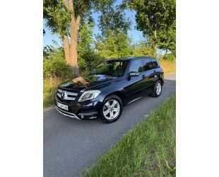 Mercedes-Benz GLK 220 Gebrauchtwagen