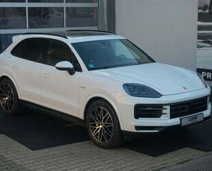 Porsche Cayenne Gebrauchtwagen