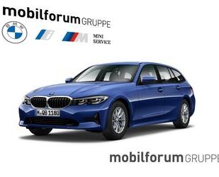 BMW 320 Gebrauchtwagen