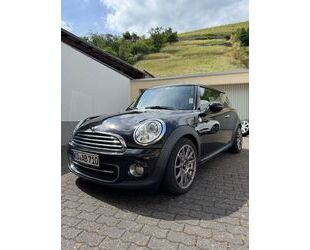 Mini Cooper Gebrauchtwagen