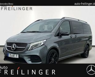 Mercedes-Benz V 250 Gebrauchtwagen