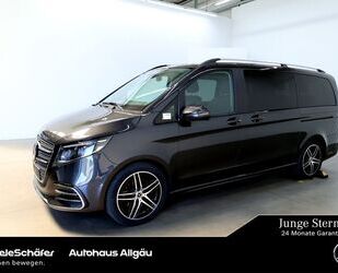 Mercedes-Benz V 220 Gebrauchtwagen