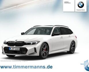 BMW M340d Gebrauchtwagen