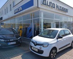 Renault Twingo Gebrauchtwagen